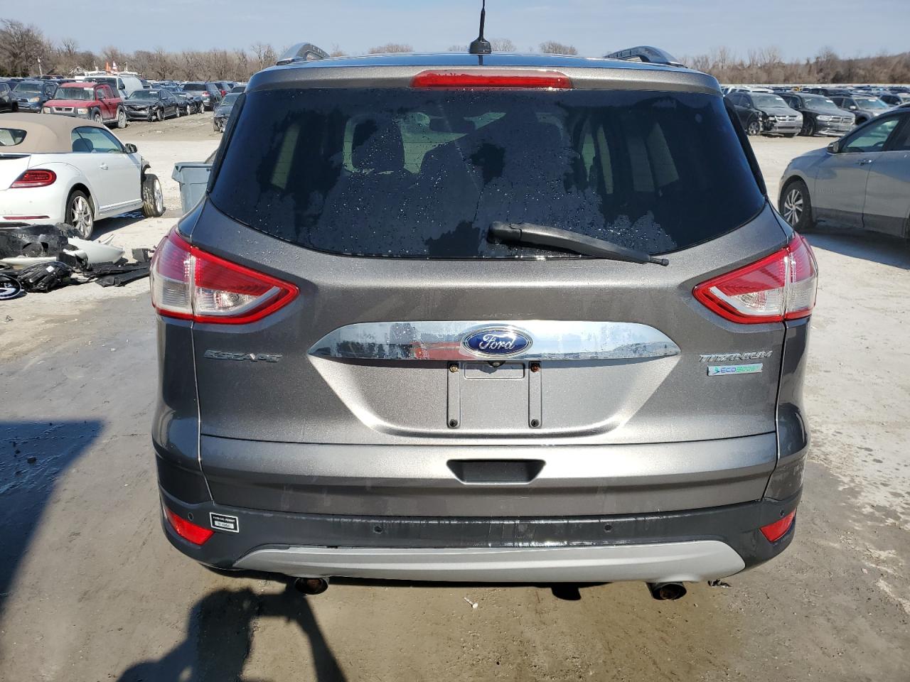 2014 Ford Escape - Image 6