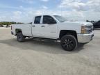 2015 Chevrolet Silverado C2500 Heavy Duty de vânzare în Arcadia, FL - Side