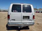 2009 Ford Econoline E350 Super Duty Wagon for Sale in Colorado Springs, CO - Rear End