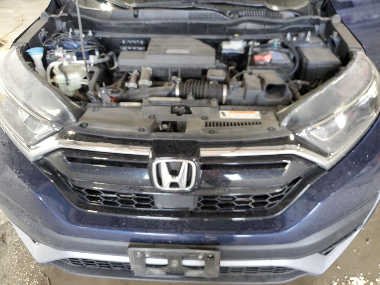 2020 Honda CR-V - Image 12
