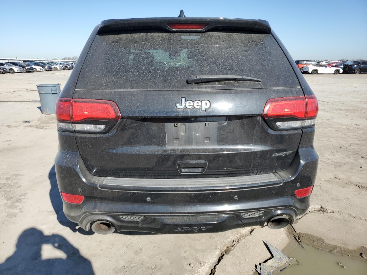 2015 Jeep Grand Cherokee - Image 6