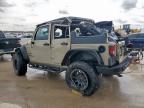 2017 Jeep Wrangler Unlimited Sport იყიდება Haslet-ში, TX - Rollover
