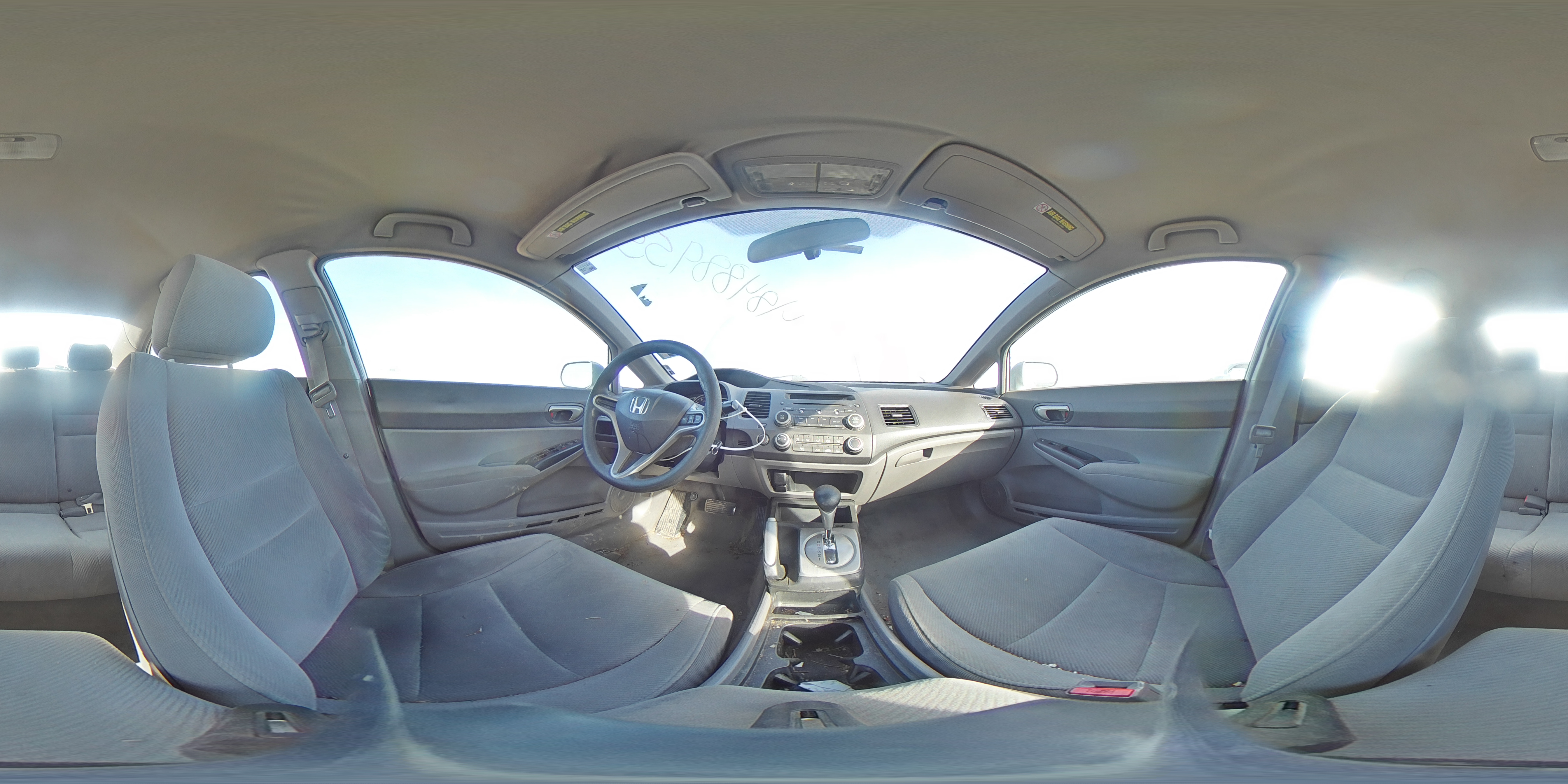 2010 Honda Civic - Image 12