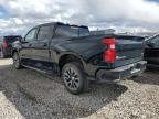 2021 Chevrolet Silverado K1500 Rst de vânzare în Magna, UT - Front End