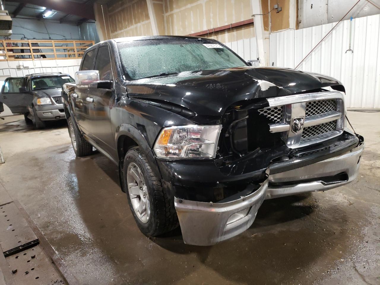 2011 Dodge RAM - Image 4