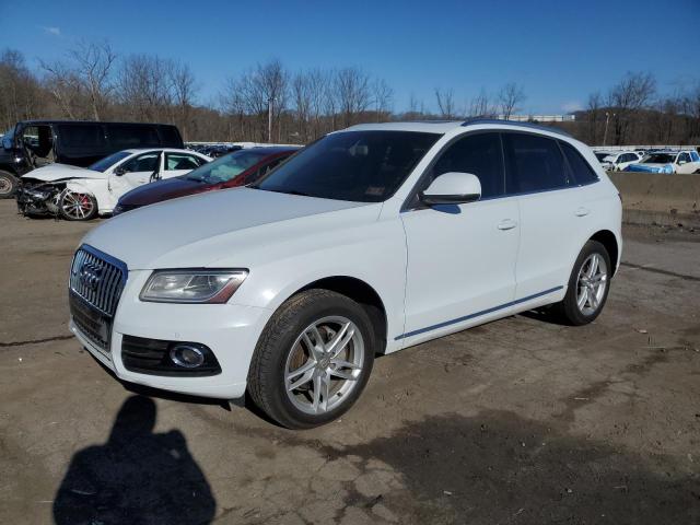 2014 Audi Q5 Premium Plus