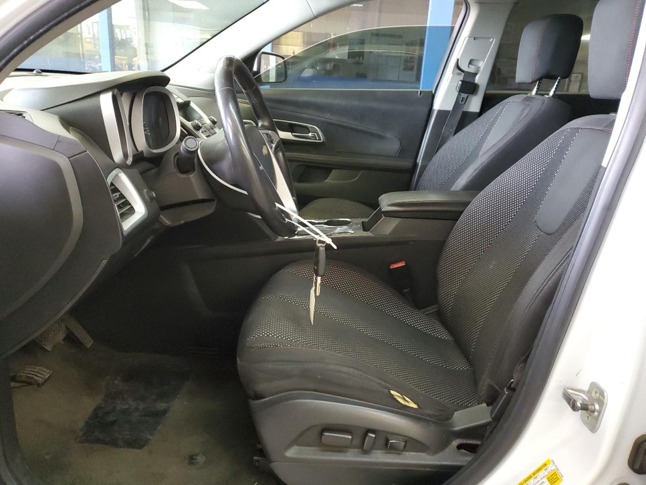 2011 Chevrolet Equinox - Image 7