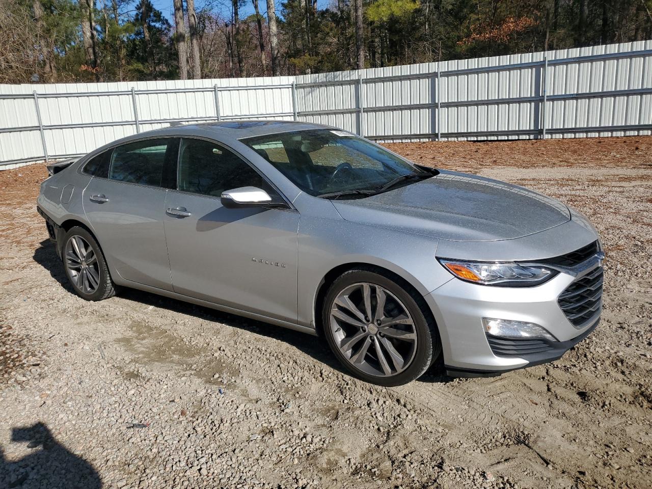1G1ZE5SX2LF024732 CHEVROLET MALIBU 2020