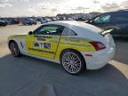 2004 Chrysler Crossfire Limited იყიდება Grand Prairie-ში, TX - Normal Wear