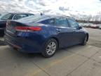 2016 Kia Optima Lx на продаже в Louisville, KY - Vandalism