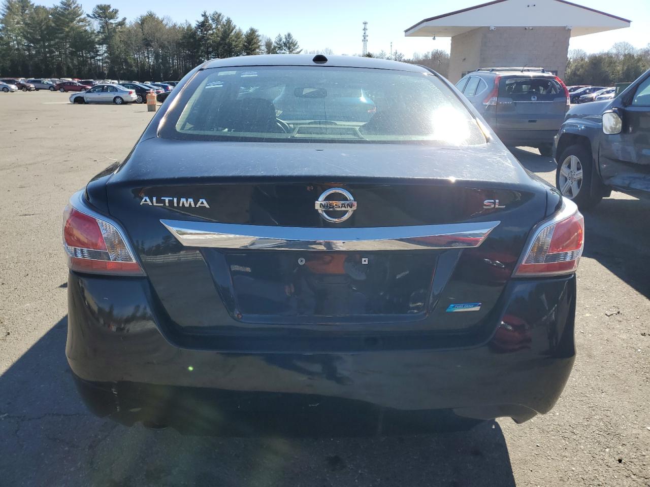 2014 Nissan Altima - Image 6