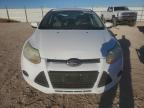2014 Ford Focus Se продається в Andrews, TX - Front End