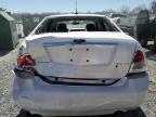 2009 Ford Fusion Sel იყიდება Spartanburg-ში, SC - Rear End