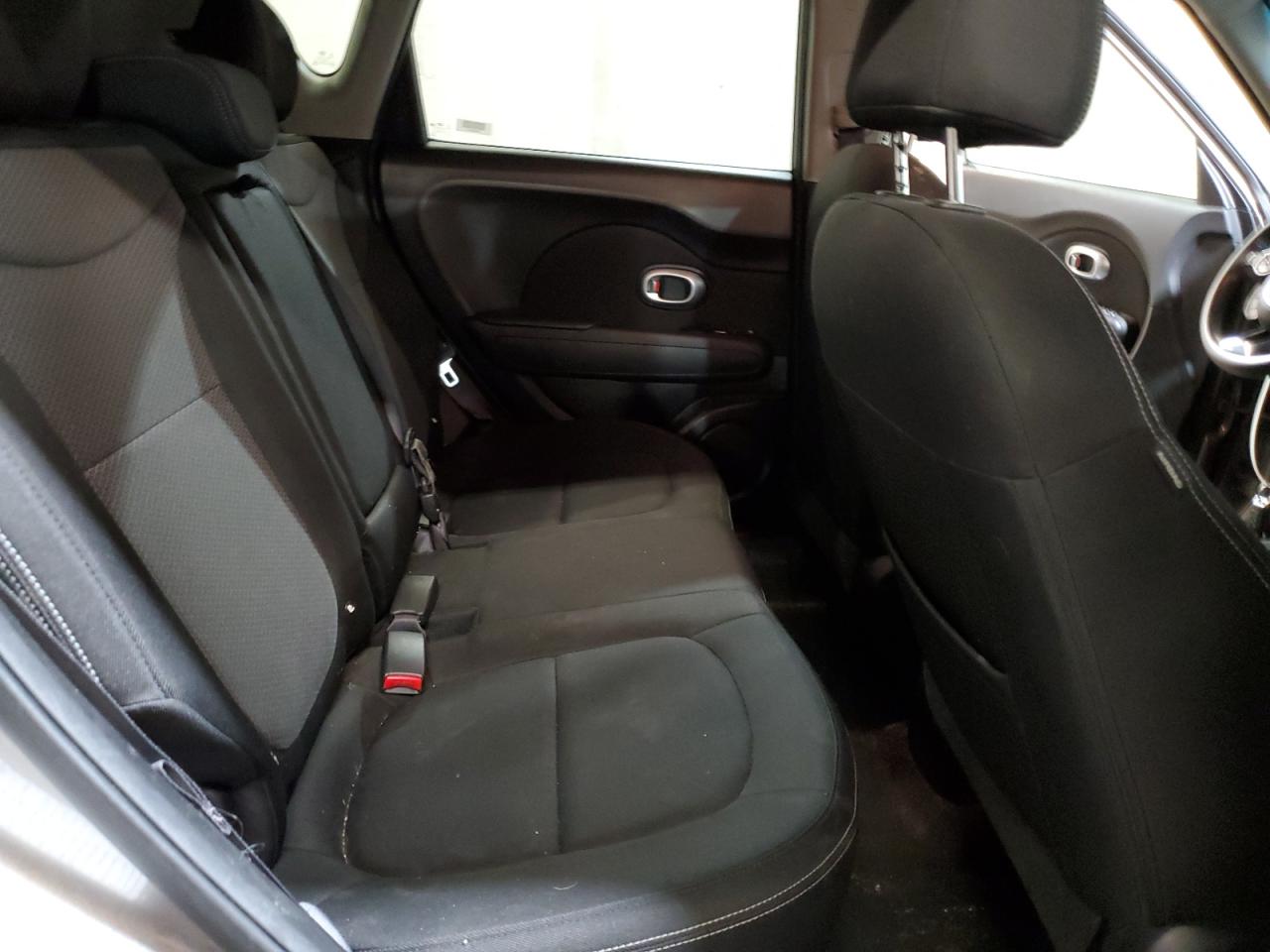 2019 Kia Soul - Image 11