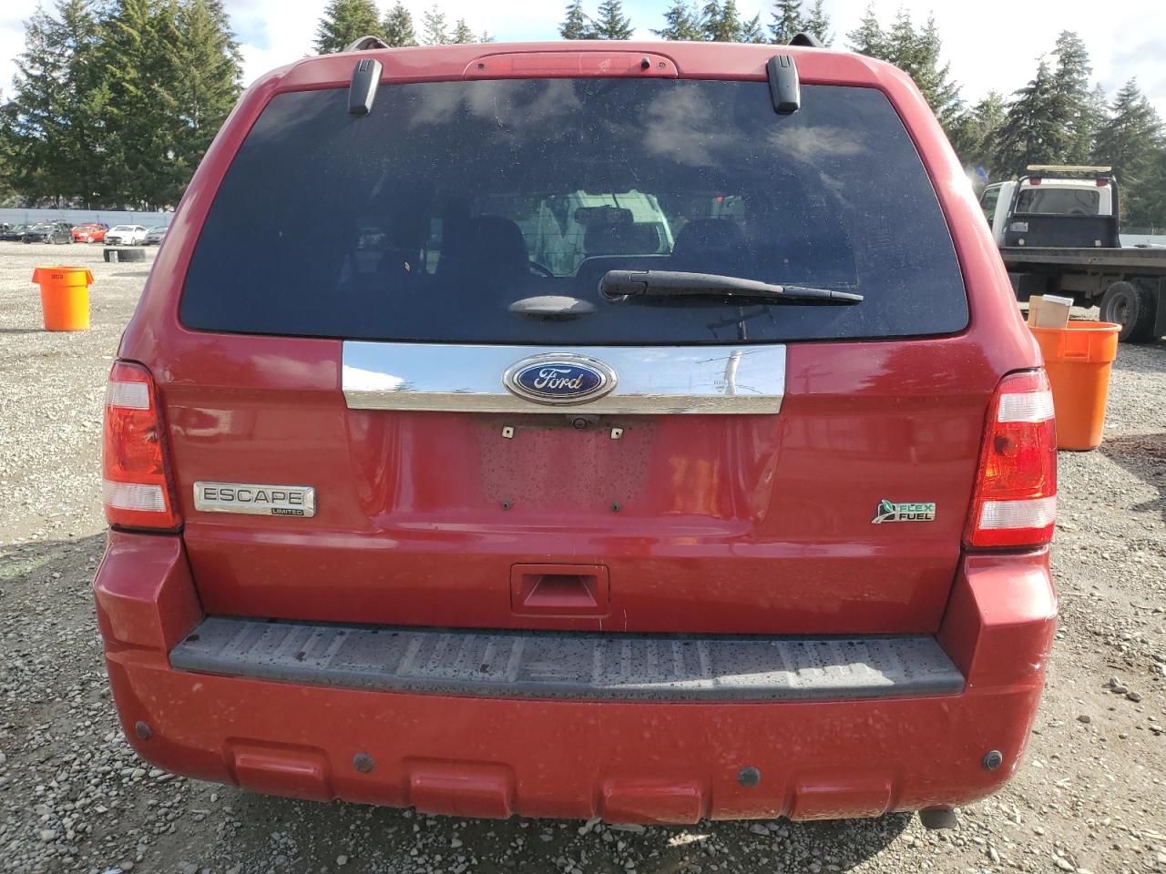 2011 Ford Escape - Image 6