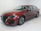 2025 Nissan Altima Sv продається в Los Angeles, CA - All Over