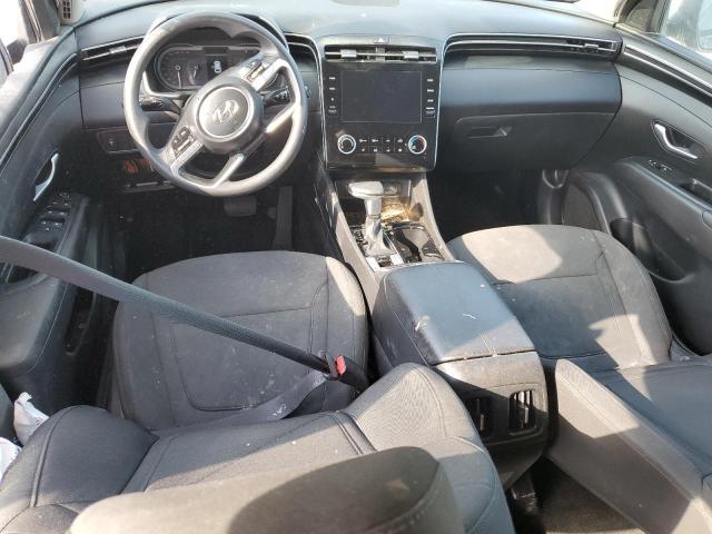  HYUNDAI TUCSON 2022 Gray
