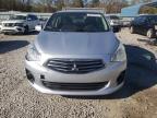 2019 Mitsubishi Mirage G4 Es na sprzedaż w Augusta, GA - Front End