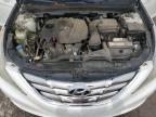 2011 Hyundai Sonata Se на продаже в Montgomery, AL - Rear End