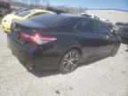 2020 Toyota Camry Se en Venta en Spartanburg, SC - Front End