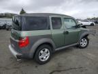 2005 Honda Element Ex en Venta en Vallejo, CA - Front End