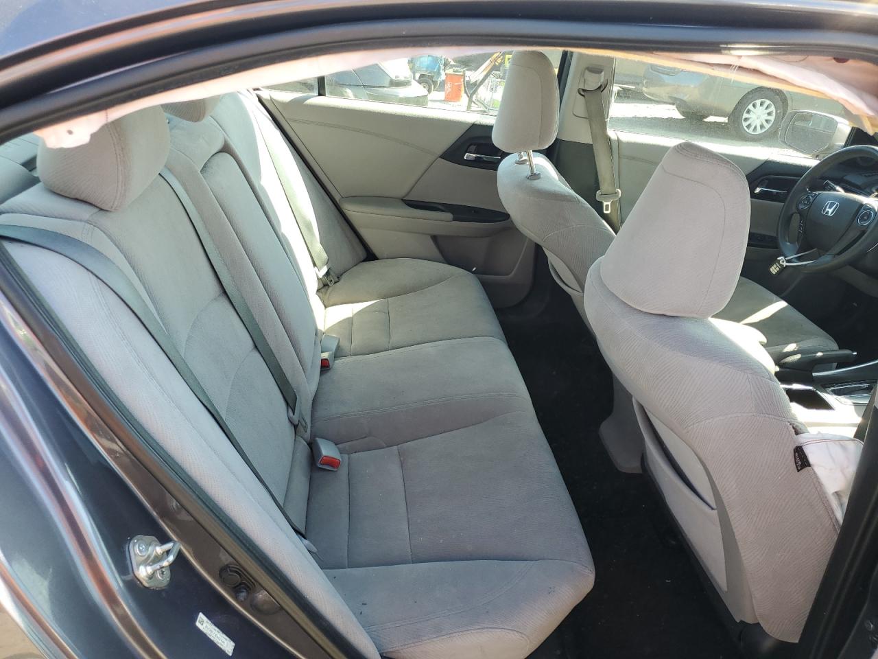 2014 Honda Accord - Image 10