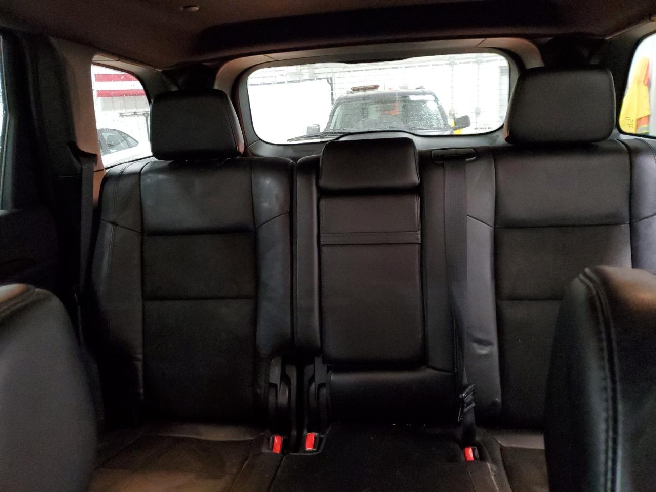 2018 Jeep Grand Cherokee - Image 10