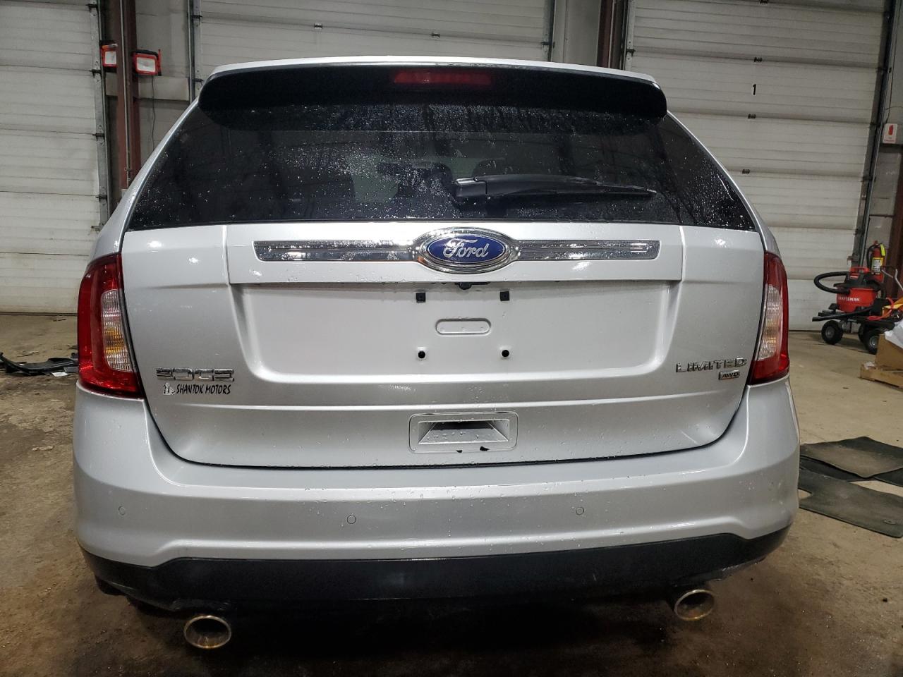2013 Ford Edge - Image 6
