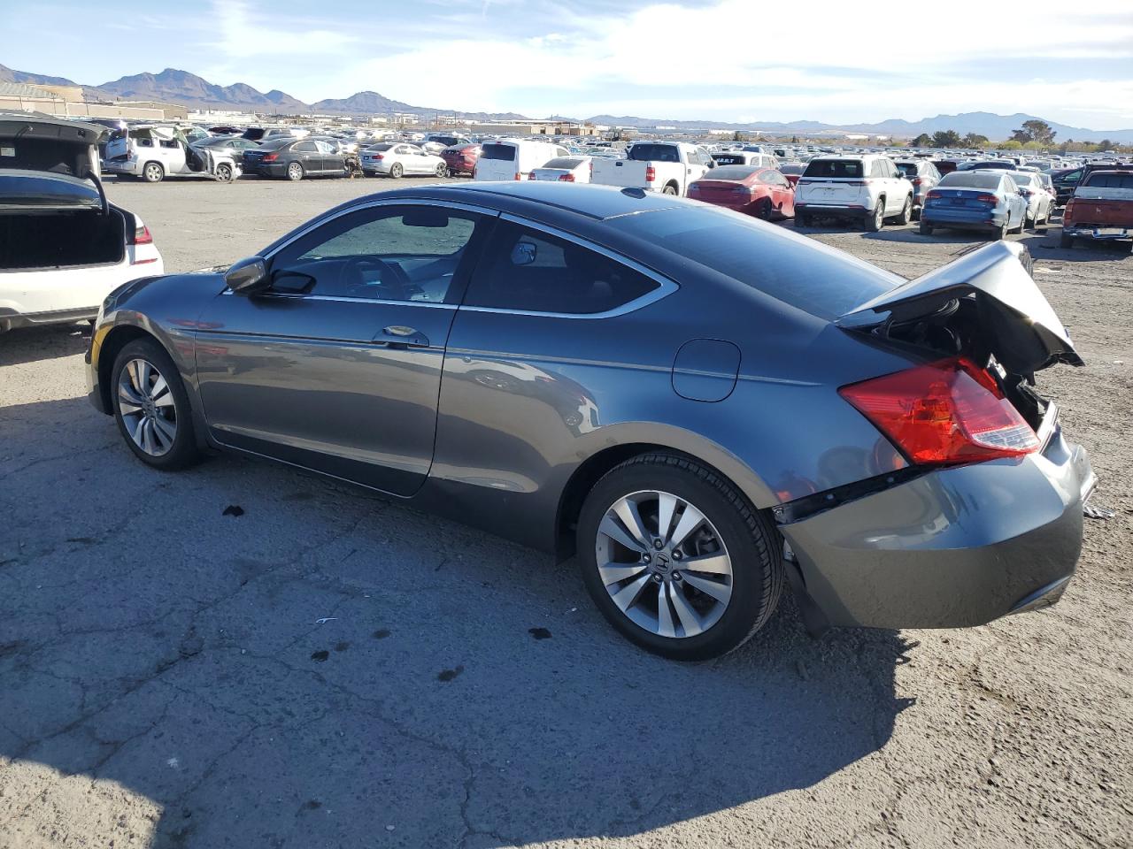 2011 Honda Accord - Image 2