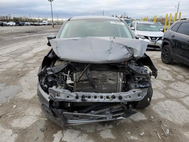  FORD ESCAPE 2014 Gray