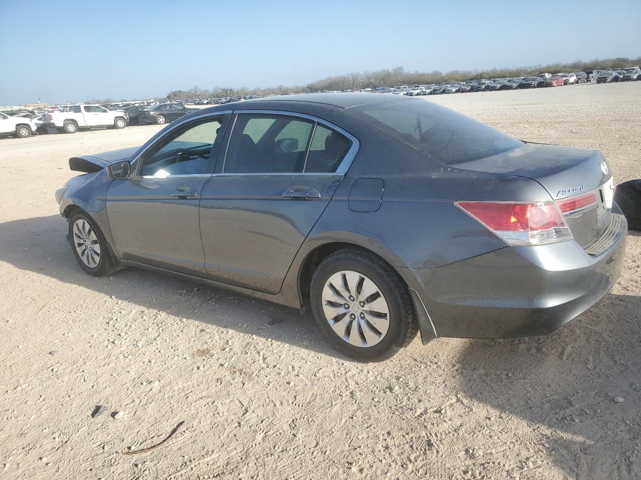 2012 Honda Accord - Image 2