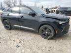 2021 Buick Envision Preferred de vânzare în Wayland, MI - Front End