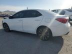 2019 Toyota Corolla L na sprzedaż w Las Vegas, NV - Front End