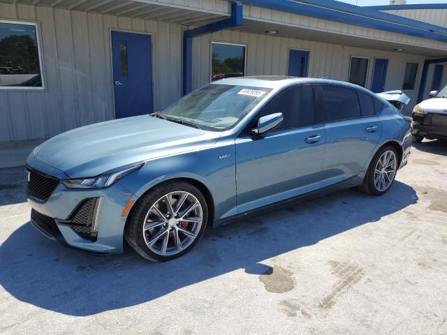 2024 Cadillac Ct5-V 