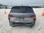 2022 Volkswagen Taos Se на продаже в Temple, TX - Rear End