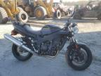 2006 Triumph Motorcycle Speed 4 იყიდება Spartanburg-ში, SC - Front End