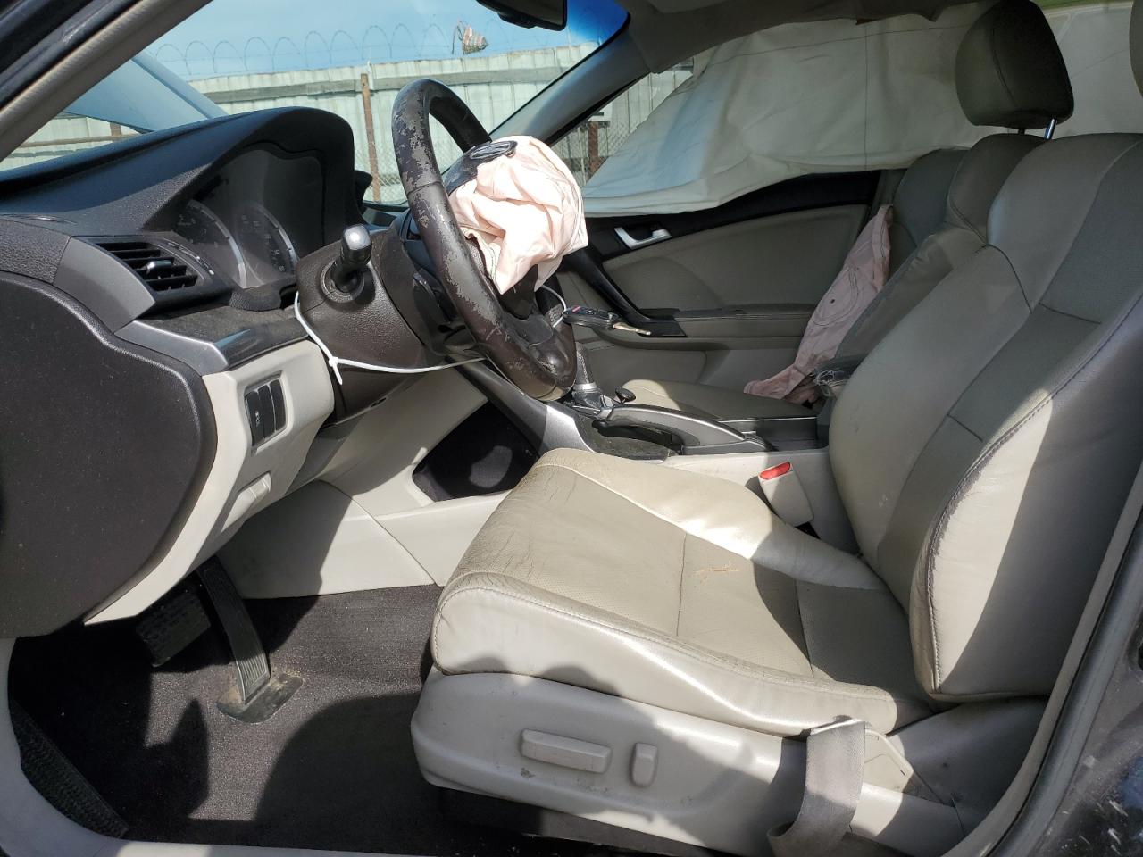 2011 Acura TSX - Image 7