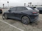 2023 Volkswagen Id.4 Pro S Plus for Sale in Van Nuys, CA - Front End