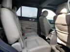 2011 Ford Explorer Limited de vânzare în Cartersville, GA - Minor Dent/Scratches