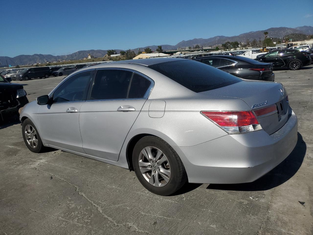 2012 Honda Accord - Image 2