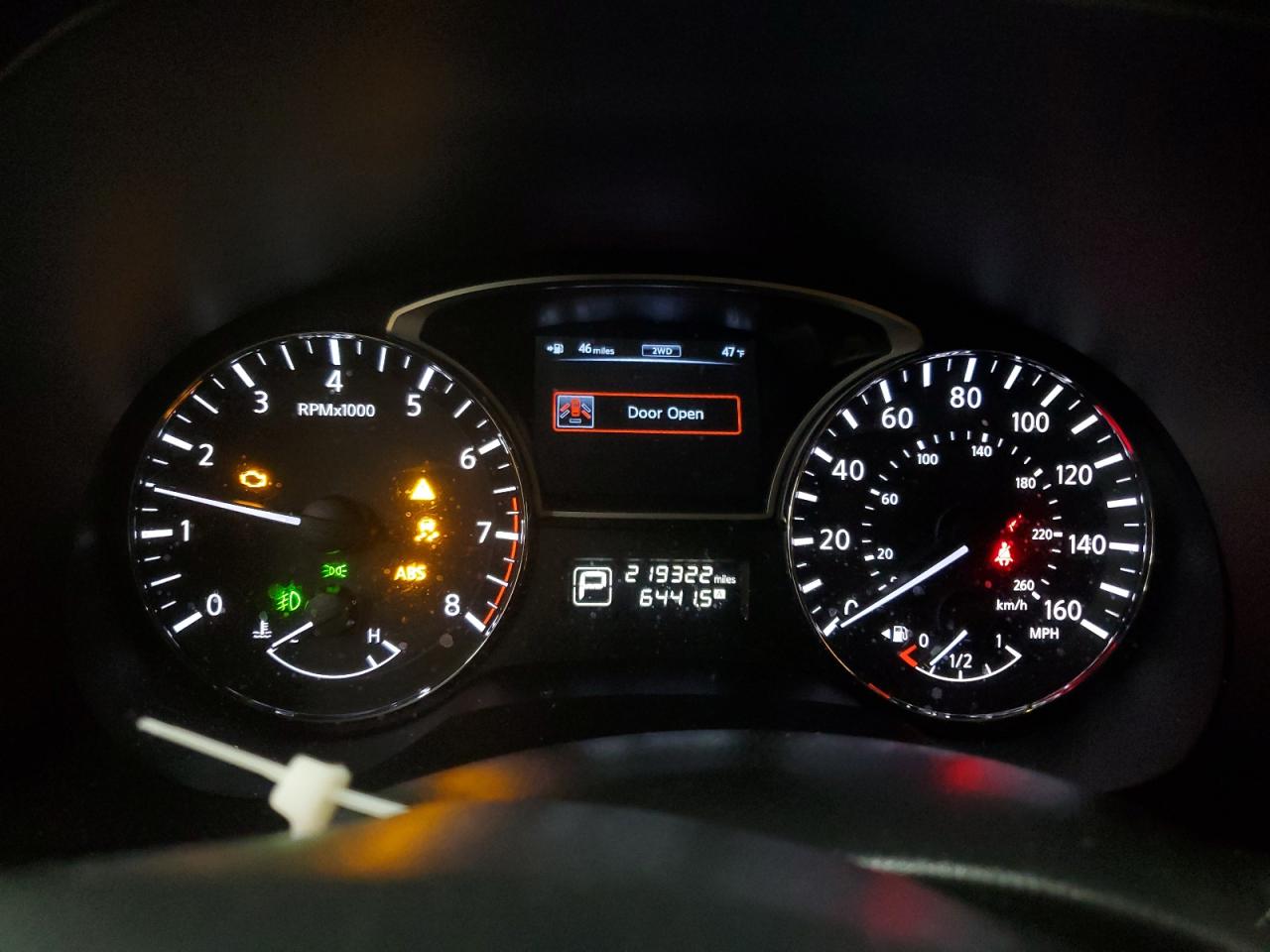 2013 Nissan Pathfinder - Image 9