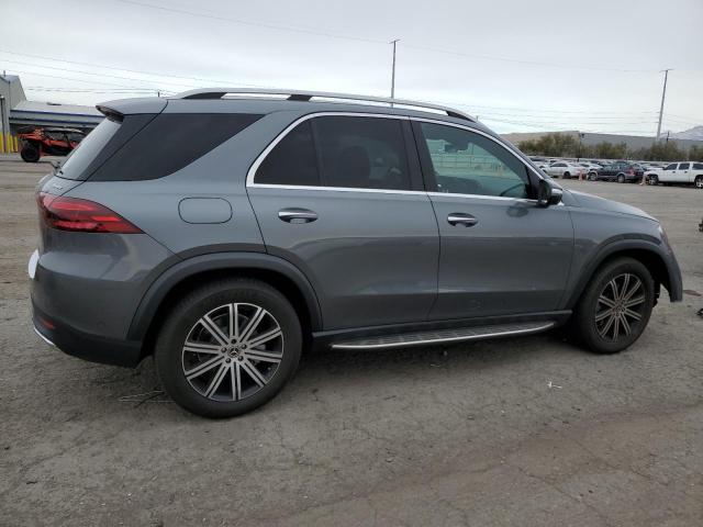  MERCEDES-BENZ GLE-CLASS 2024 Gray
