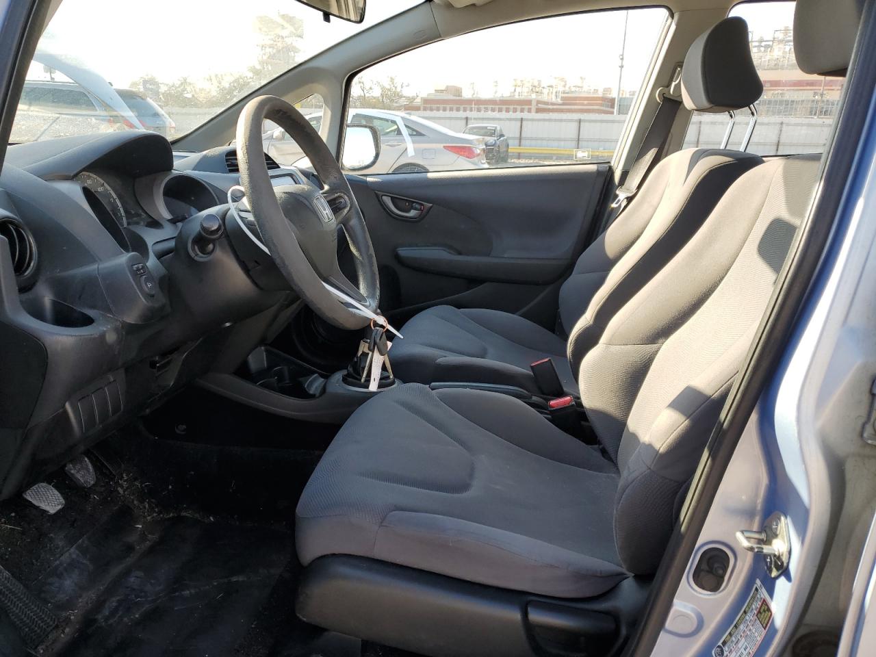 2009 Honda Fit - Image 7