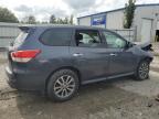2013 Nissan Pathfinder S للبيع في Savannah، GA - Front End