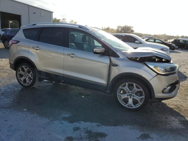  FORD ESCAPE 2017 Złoty