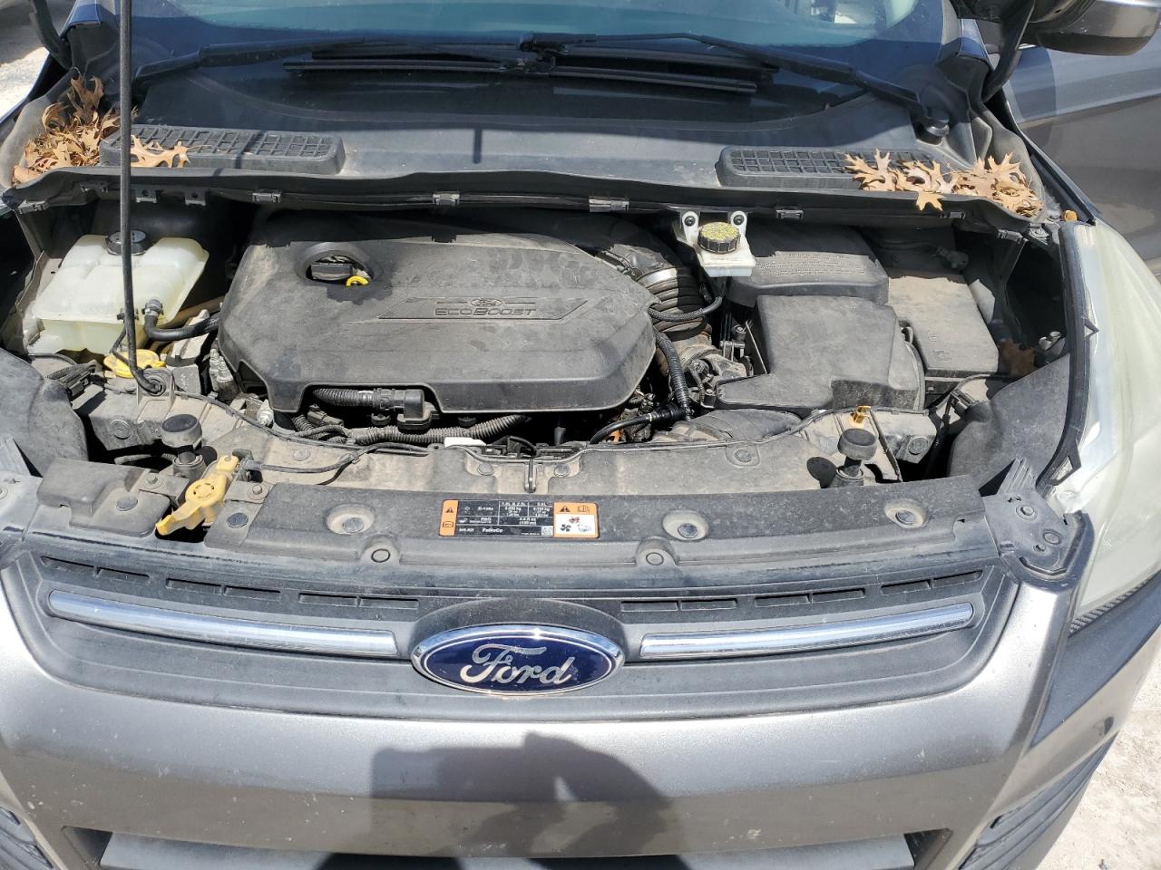2014 Ford Escape - Image 12