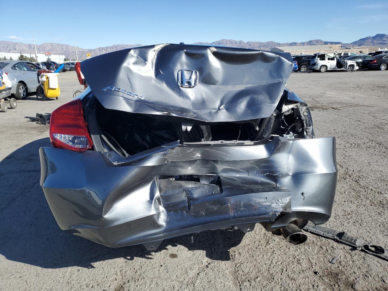 2011 Honda Accord - Image 6