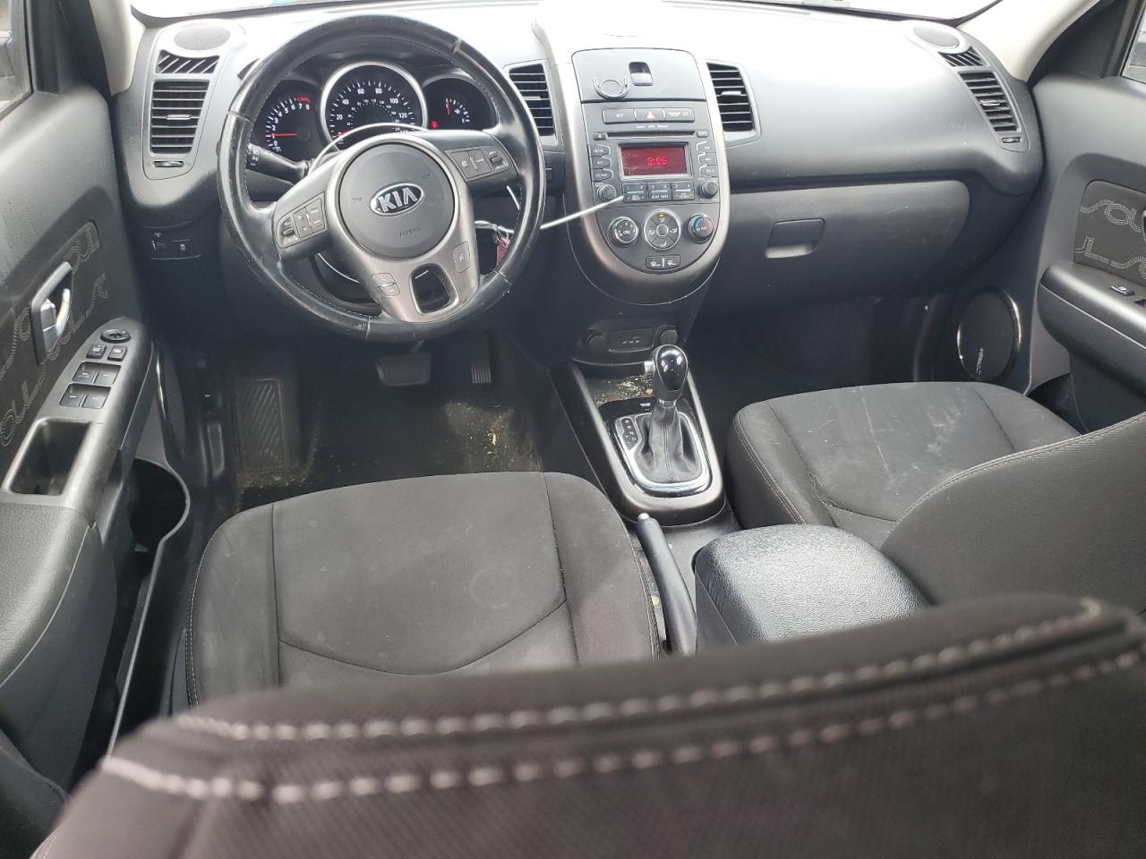 2013 Kia Soul - Image 8