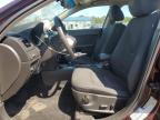 2012 Ford Fusion Se за продажба в Newton, AL - Front End