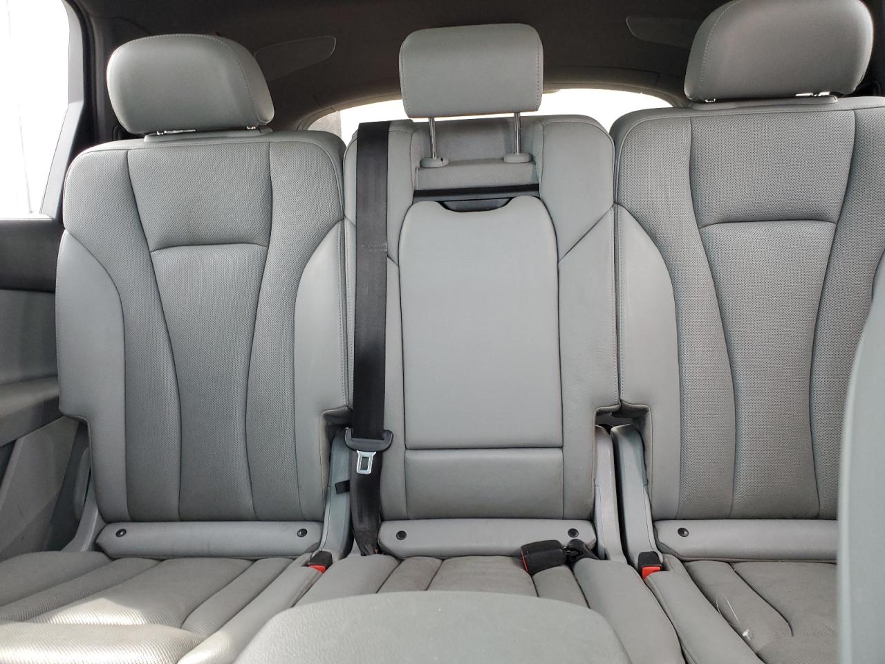 2019 Audi Q7 - Image 10